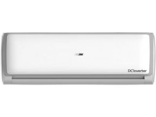 Haier HS19ETXS5BP 1.6 Ton 5 Star Inverter Split AC