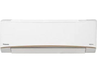 Panasonic CS/CU-KU12ZKY-1 1 Ton 3 Star Inverter Split AC