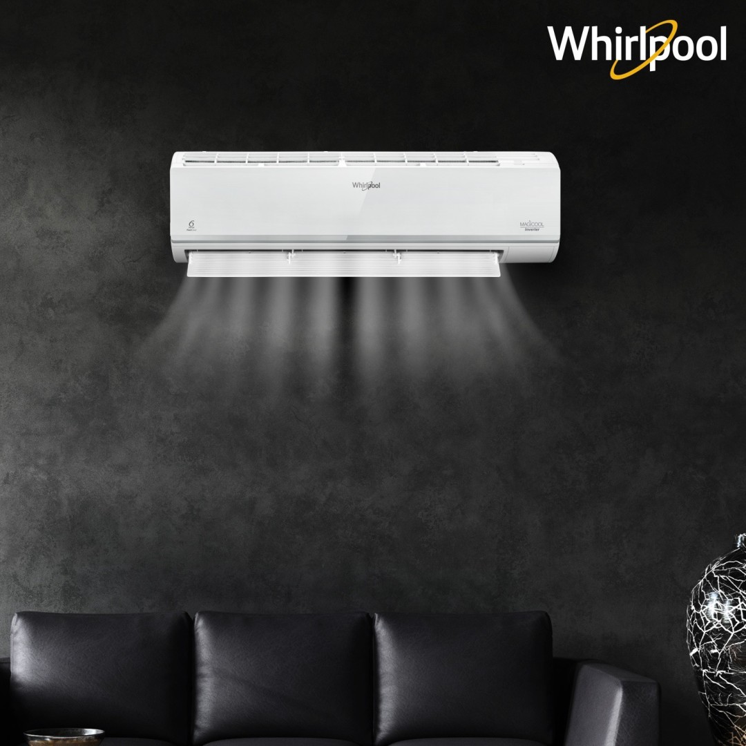1.5T MAGICOOL CONVERT 3S COPR INV 1.5 Ton 3 Star Inverter Split AC