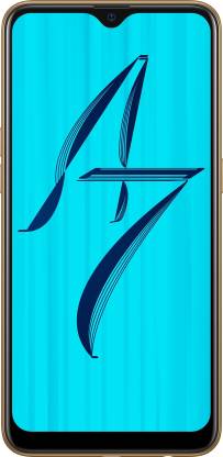 A7 4 GB RAM 64 GB Storage Gold
