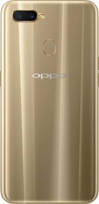 A7 4 GB RAM 64 GB Storage Gold