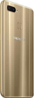 A7 4 GB RAM 64 GB Storage Gold