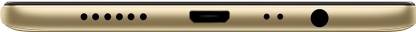 A7 4 GB RAM 64 GB Storage Gold