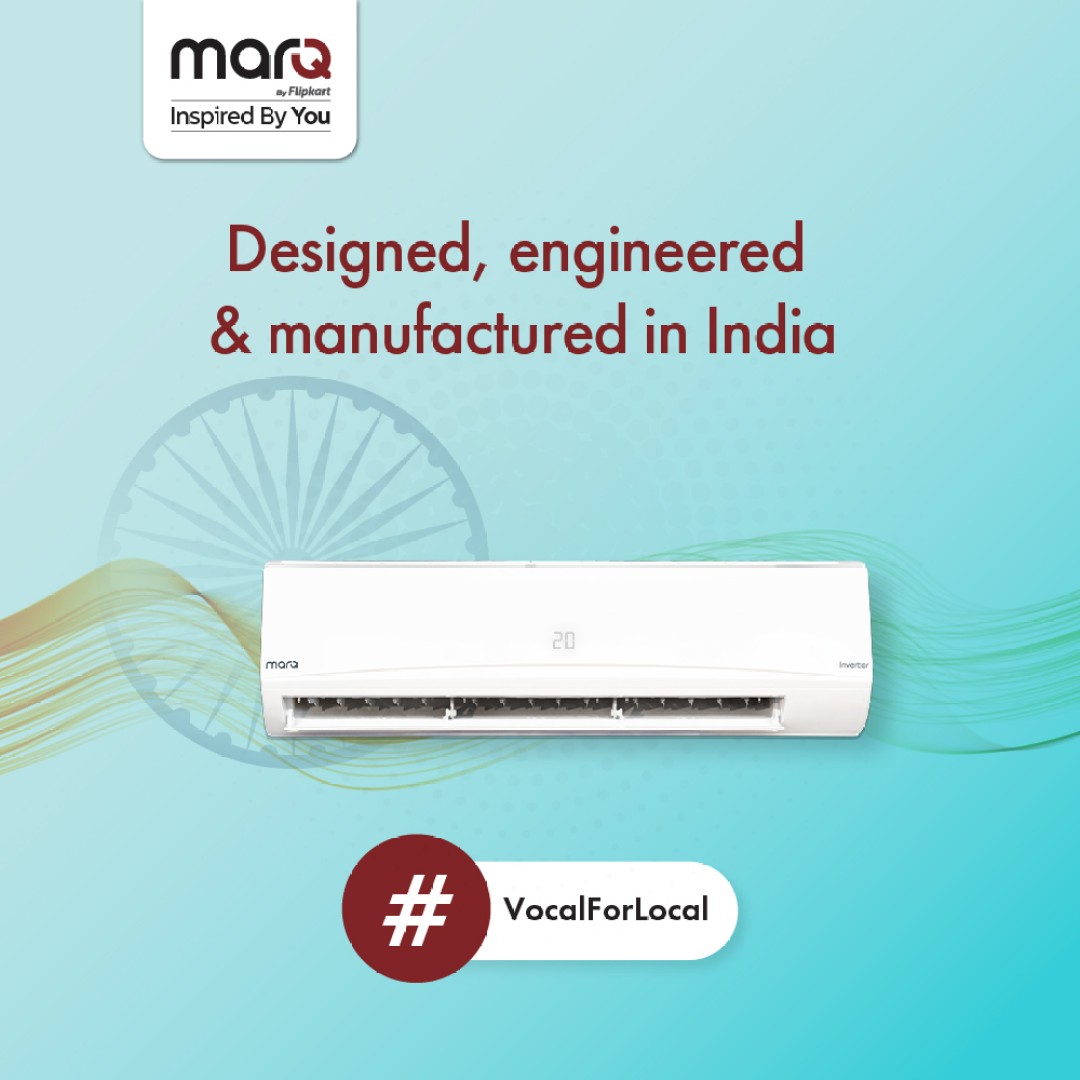 203SIAA22BW 2 Ton 3 Star Inverter Split AC
