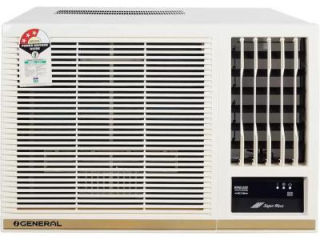 O General AXGB22BBAA 1.8 Ton 3 Star  Window AC