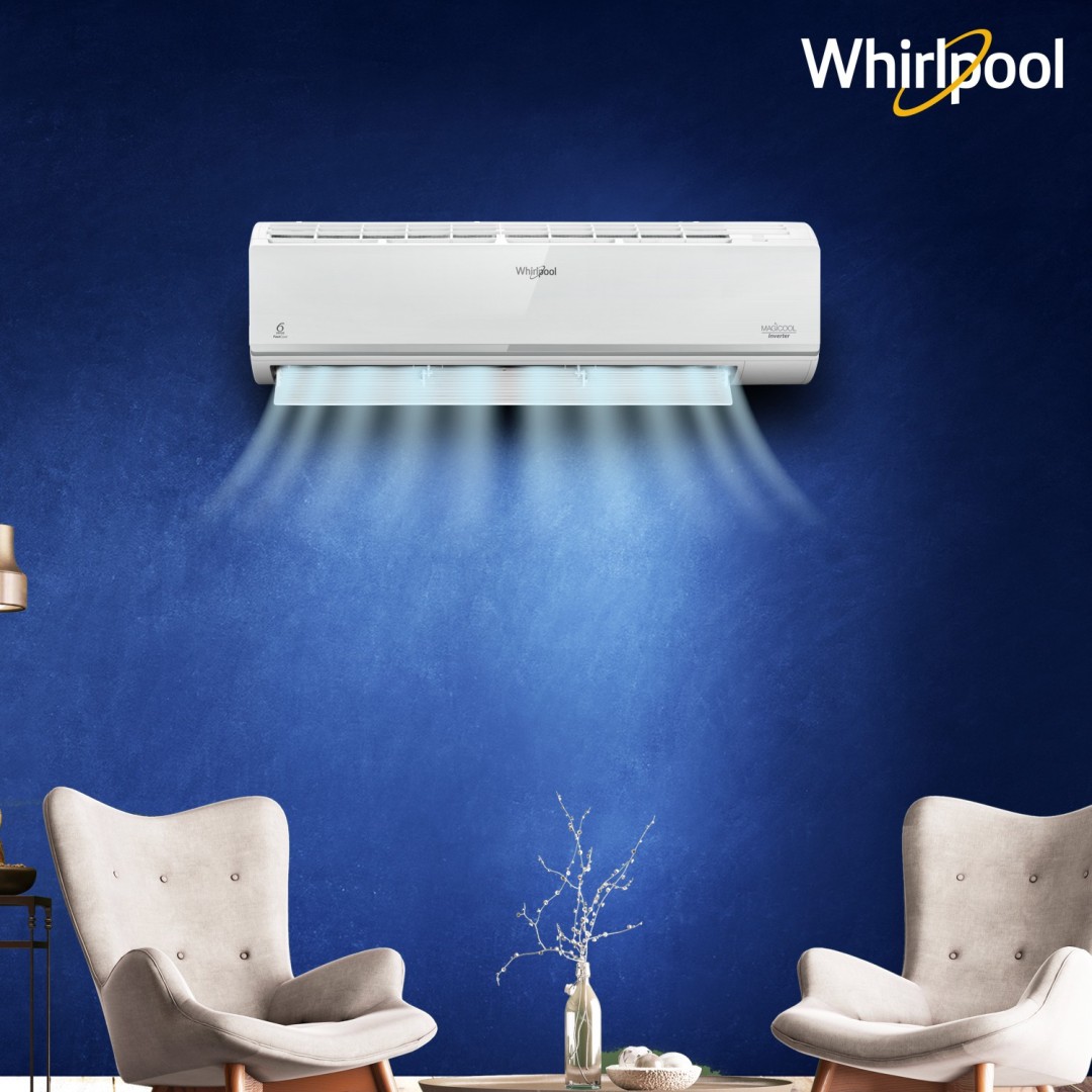 SAI18B59MC0 1.5 Ton 5 Star Inverter Split AC