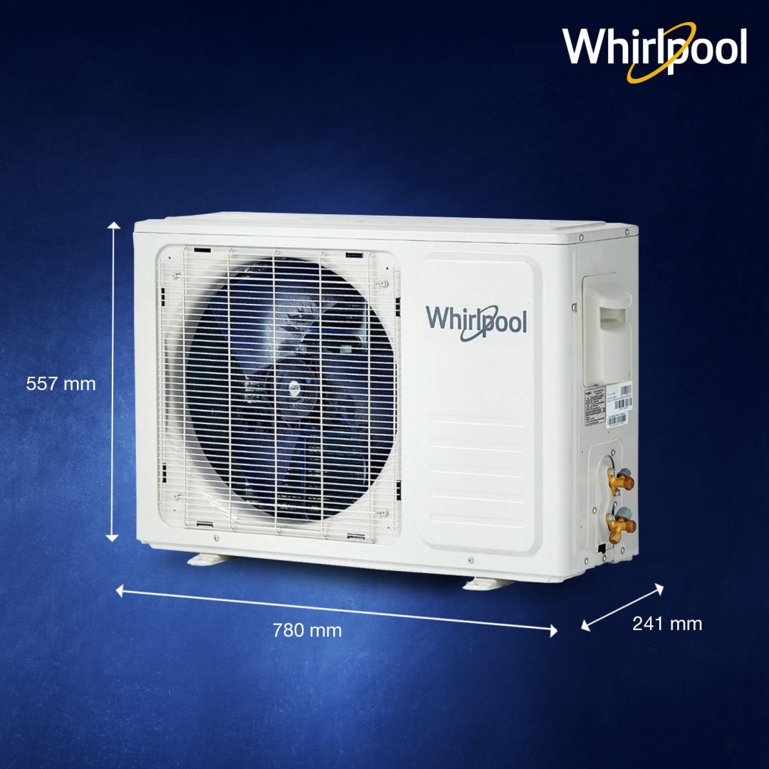 SAI18B59MC0 1.5 Ton 5 Star Inverter Split AC