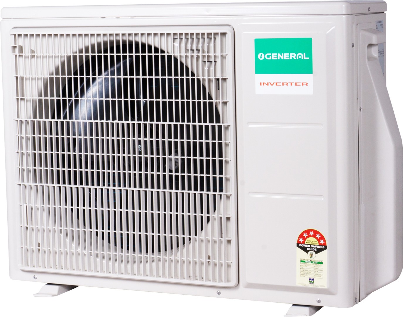 ASGG18CGTB 1.5 Ton 5 Star Inverter Split AC