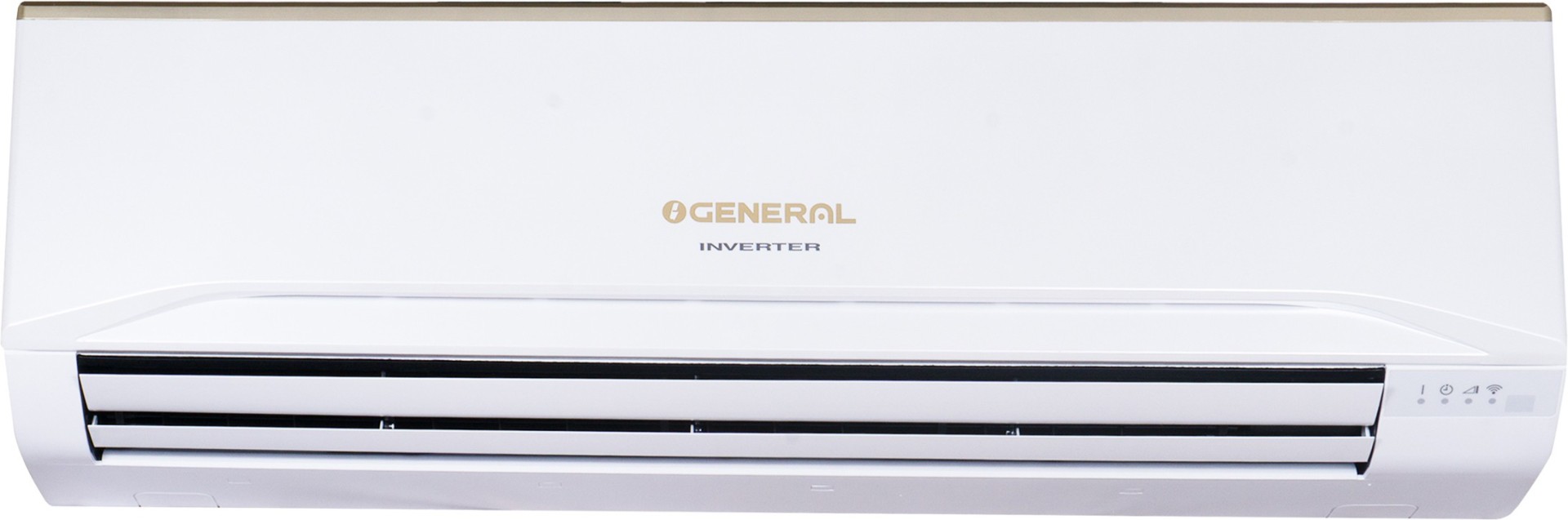 O General CETA ASGG24CETAB 2 Ton 5 Star Inverter Split AC