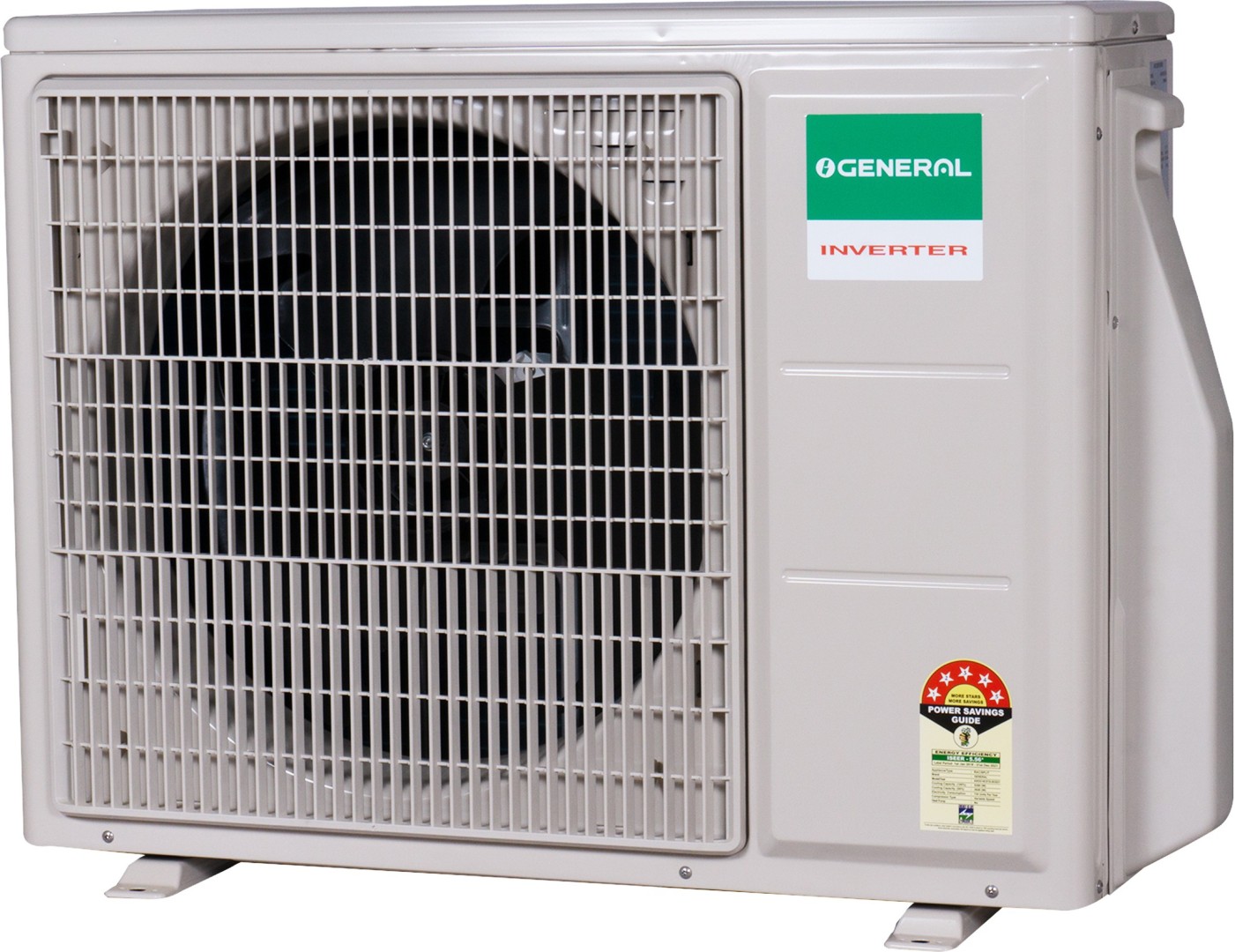 CETA ASGG24CETAB 2 Ton 5 Star Inverter Split AC