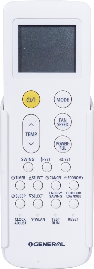 CETA ASGG24CETAB 2 Ton 5 Star Inverter Split AC