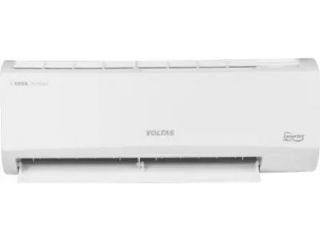 Voltas 123V Vectra Pride 1 Ton 3 Star Inverter Split AC