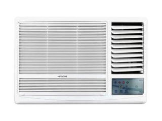 Hitachi RAW318HEDO 1.5 Ton 3 Star  Window AC