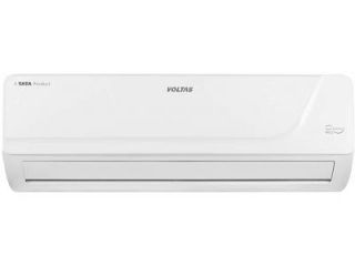 Voltas Voltas 123V CZR 1 Ton 3 Star Inverter Split AC