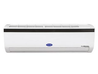 Carrier Durafresh CXI CAI18DF3R31W1 1.5 Ton 3 Star Inverter Split AC