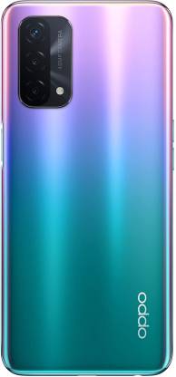 A74 5G 6 GB RAM 128 GB Storage Purple