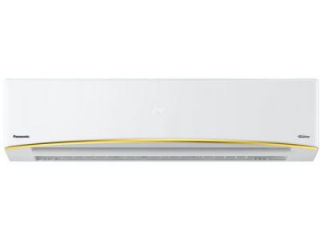 Panasonic KU12YKYF1 1 Ton 3 Star Inverter Split AC