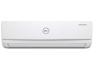 Godrej GIC 12TTC3-WUA 1 Ton 3 Star Inverter Split AC