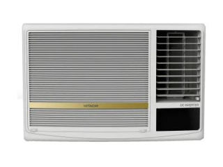 Hitachi RAW518HDEA 1.5 Ton 5 Star Inverter Window AC