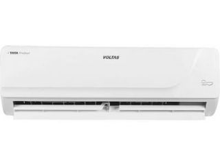 Voltas 123V CAZR 1 Ton 3 Star Inverter Split AC