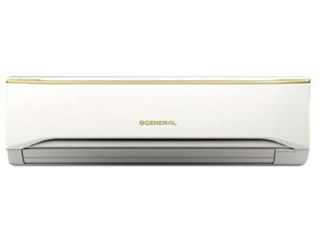 O General ASGG18CETA 1.5 Ton 5 Star Inverter Split AC