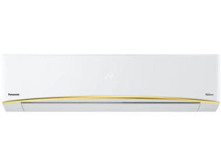 Panasonic CS/CU-TU18WKY 1.5 Ton 5 Star Inverter Split AC