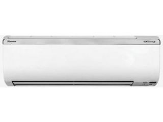 Daikin JTKJ35TV16U 1 Ton 5 Star Split AC