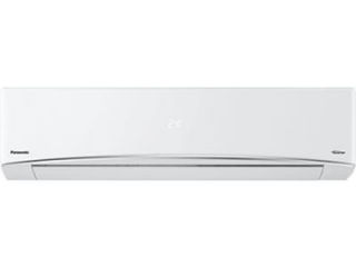 Panasonic CU-TU12WKYF 1 Ton 5 Star Inverter Split AC