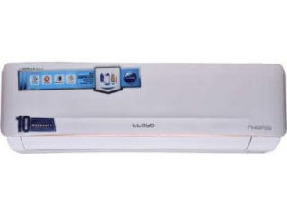 Lloyd LS12I52WBEL 1 Ton 5 Star Inverter Split AC
