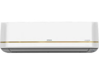 Hitachi Kiyora 5200WX RSRG518MFEOZ1 1.5 Ton 5 Star Inverter Split AC