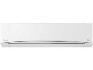 Panasonic CS/CU-KU18XKYF1 1.5 Ton 3 Star Inverter Split AC