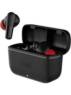 Boat Airdopes 341ANC