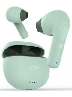 PTron Bassbuds NX