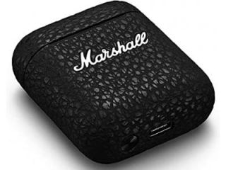 Marshall Minor III