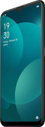 F11 4 GB RAM 128 GB Storage Green