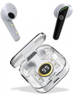 PTron Bassbuds Nyx