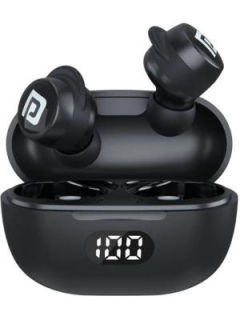 Portronics Harmonics Twins S5