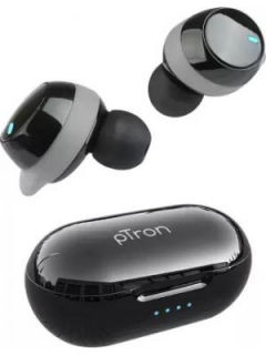 PTron Basspods 581