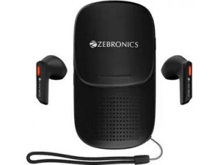 Zebronics Zeb-Sound Bomb X1