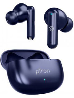 PTron Bassbuds Air