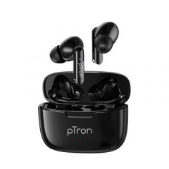PTron Bassbuds Duo