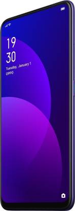 F11 Pro 6 GB RAM 64 GB Storage Black