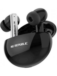 Nu Republic Epic