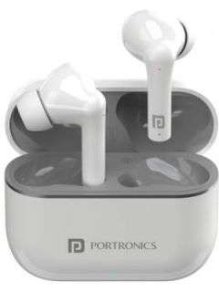 Portronics Harmonics Twins S6