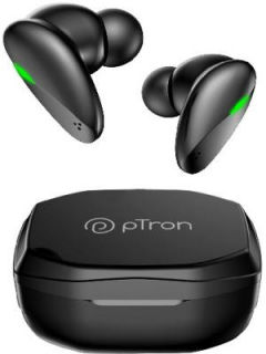 PTron Bassbuds B21