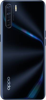 F15 8 GB RAM 128 GB Storage Black