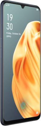 F15 8 GB RAM 128 GB Storage Black
