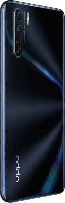 F15 8 GB RAM 128 GB Storage Black