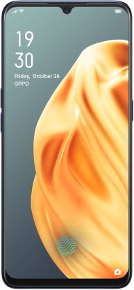 F15 8 GB RAM 128 GB Storage Black