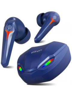 PTron Bassbuds Razer